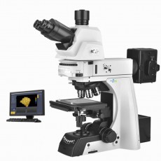 科研级电动金相显微镜DYJ930-TR