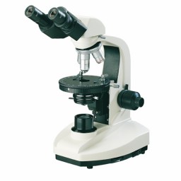 双目偏光显微镜DYP-201