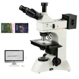 暗场金相显微镜-DYJ-980BD