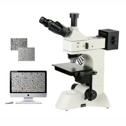 DYJ-615高品质反射型金相显微镜