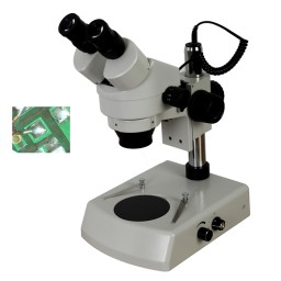 双目立体显微镜ZOOM-550