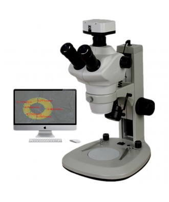 ZOOM-820三目立体显微镜