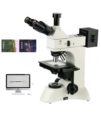 暗场金相显微镜-DYJ-980BD