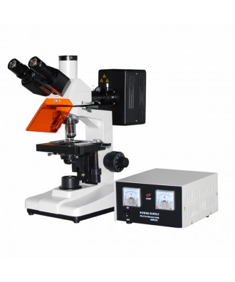 荧光显微镜DYF-200