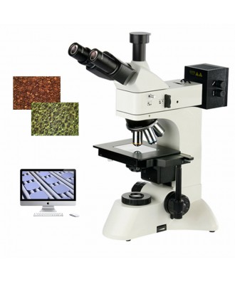 太阳能硅片检测显微镜GP-800