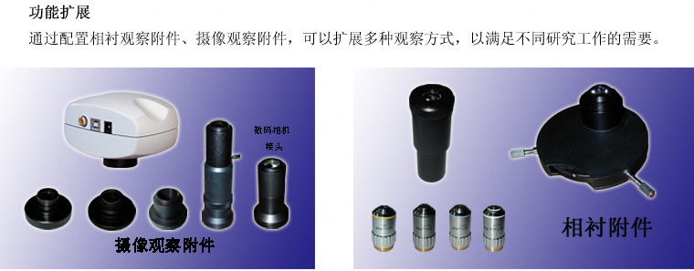 上海点应光学仪器有限公司荧光显微镜